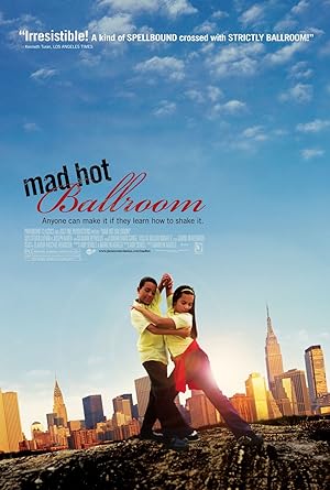 Nonton Film Mad Hot Ballroom (2005) Subtitle Indonesia Filmapik