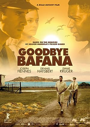 Nonton Film Goodbye Bafana (2007) Subtitle Indonesia