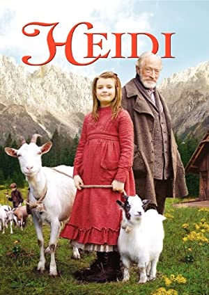 Nonton Film Heidi (2005) Subtitle Indonesia