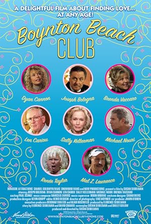 Nonton Film Boynton Beach Club (2005) Subtitle Indonesia