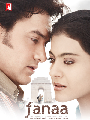 Nonton Film Fanaa (2006) Subtitle Indonesia