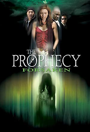 Nonton Film The Prophecy: Forsaken (2005) Subtitle Indonesia