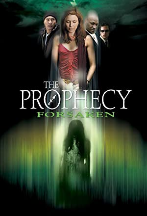 The Prophecy: Forsaken (2005)