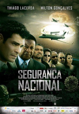 Nonton Film Segurança Nacional (2010) Subtitle Indonesia
