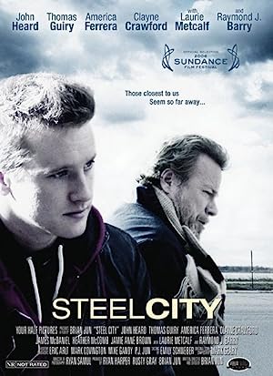 Nonton Film Steel City (2006) Subtitle Indonesia Filmapik