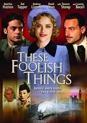 Nonton Film These Foolish Things (2006) Subtitle Indonesia