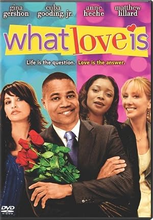 Nonton Film What Love Is (2007) Subtitle Indonesia
