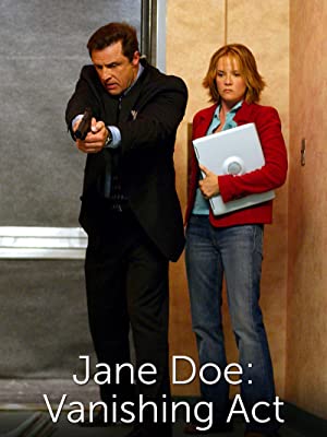 Nonton Film Jane Doe: Vanishing Act (2005) Subtitle Indonesia Filmapik