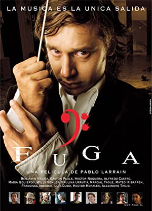 Nonton Film Fuga (2006) Subtitle Indonesia Filmapik