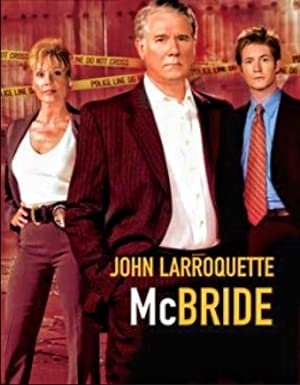 McBride: It’s Murder, Madam