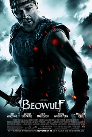 Nonton Film Beowulf (2007) Subtitle Indonesia Filmapik