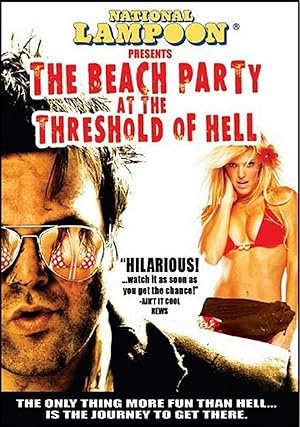 Nonton Film The Beach Party at the Threshold of Hell (2006) Subtitle Indonesia Filmapik