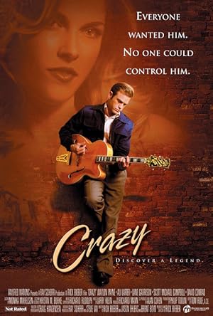 Nonton Film Crazy (2008) Subtitle Indonesia