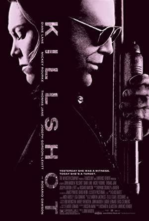 Nonton Film Killshot (2008) Subtitle Indonesia