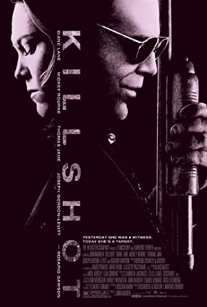 Nonton Film Killshot (2008) Subtitle Indonesia Filmapik