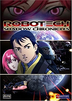 Robotech: The Shadow Chronicles (2006)