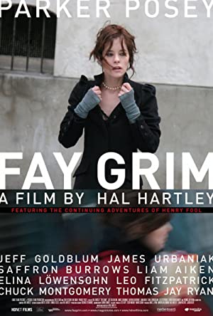 Nonton Film Fay Grim (2006) Subtitle Indonesia Filmapik