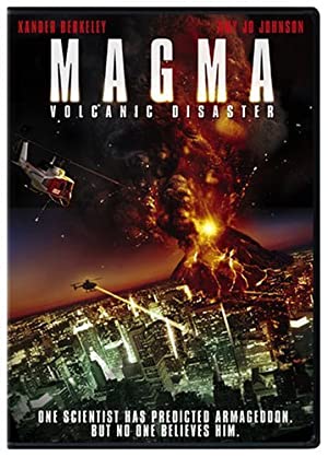 Nonton Film Magma: Volcanic Disaster (2006) Subtitle Indonesia