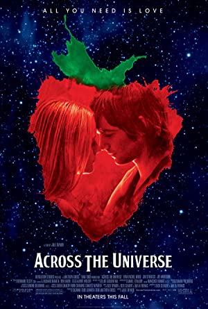 Across the Universe         (2007)