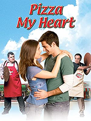 Pizza My Heart (2005)