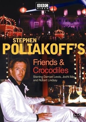 Nonton Film Friends & Crocodiles (2005) Subtitle Indonesia Filmapik