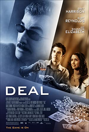 Nonton Film Deal (2008) Subtitle Indonesia Filmapik