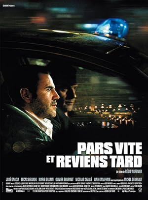 Nonton Film Pars vite et reviens tard (2007) Subtitle Indonesia