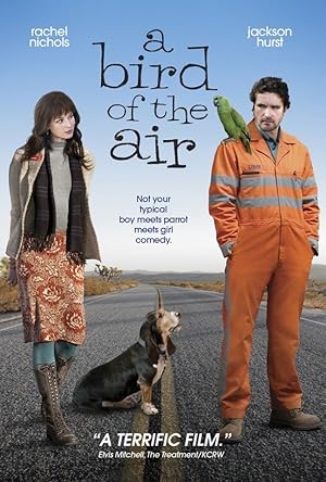 Nonton Film A Bird of the Air (2011) Subtitle Indonesia