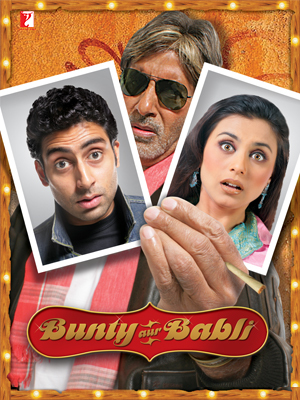 Nonton Film Bunty Aur Babli (2005) Subtitle Indonesia