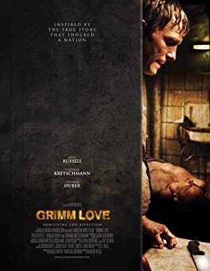 Nonton Film Grimm Love (2006) Subtitle Indonesia