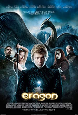 Nonton Film Eragon (2006) Subtitle Indonesia