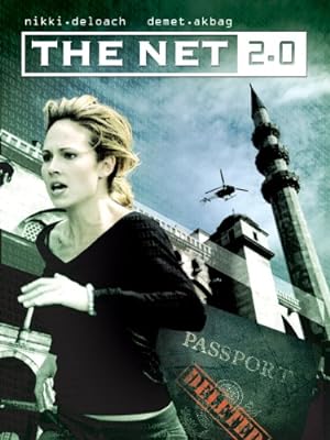 Nonton Film The Net 2.0 (2006) Subtitle Indonesia Filmapik