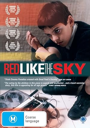 Nonton Film Red Like the Sky (2006) Subtitle Indonesia