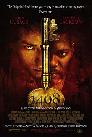 Nonton Film 1408 (2007) Subtitle Indonesia Filmapik