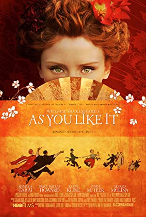 Nonton Film As You Like It (2006) Subtitle Indonesia