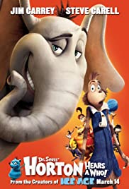 Horton Hears a Who!         (2008)