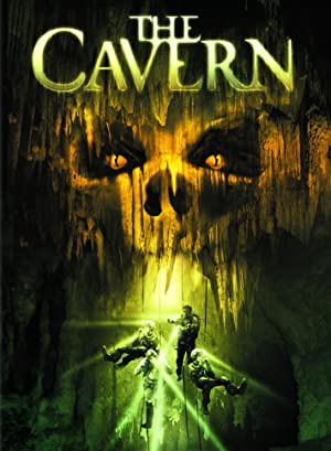 The Cavern (2005)