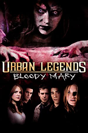 Urban Legends: Bloody Mary         (2005)