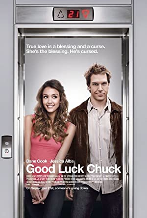Nonton Film Good Luck Chuck (2007) Subtitle Indonesia