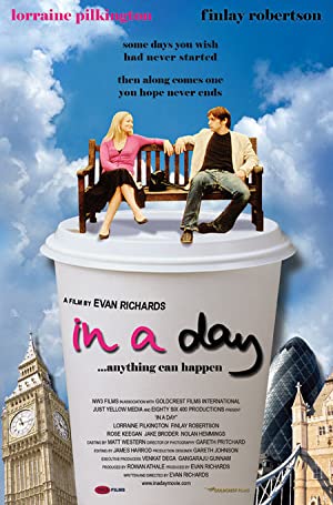 Nonton Film In a Day (2006) Subtitle Indonesia