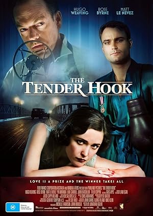 The Tender Hook (2008)