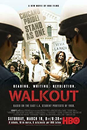 Nonton Film Walkout (2006) Subtitle Indonesia Filmapik