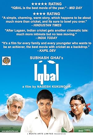 Nonton Film Iqbal (2005) Subtitle Indonesia Filmapik