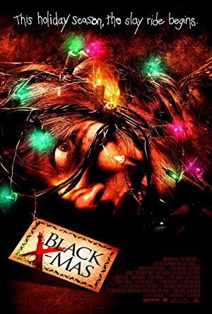 Black Christmas         (2006)