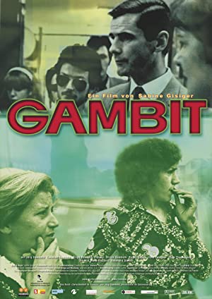 Nonton Film Gambit (2005) Subtitle Indonesia