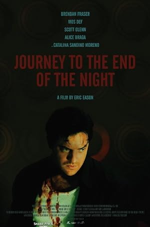 Nonton Film Journey to the End of the Night (2006) Subtitle Indonesia