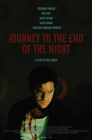 Nonton Film Journey to the End of the Night (2006) Subtitle Indonesia Filmapik