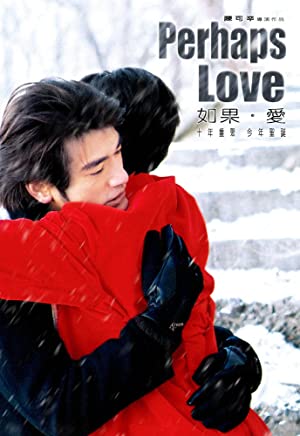 Nonton Film Perhaps Love (2005) Subtitle Indonesia Filmapik