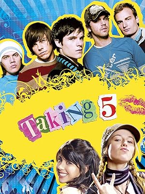 Nonton Film Taking 5 (2007) Subtitle Indonesia