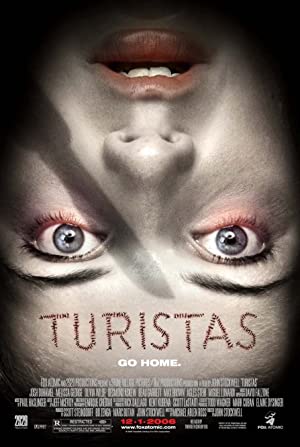 Nonton Film Turistas (2006) Subtitle Indonesia Filmapik